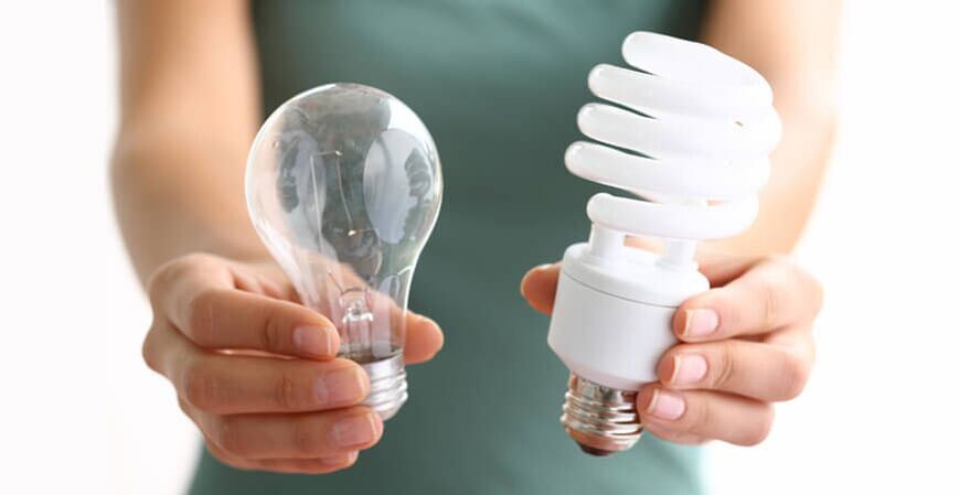 Economia de energia