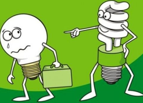 Economia de energia na vida cotidiana