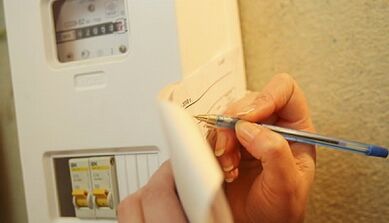 Como economizar eletricidade
