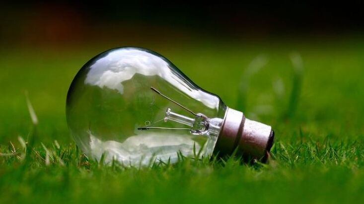 Por que é necessário economizar eletricidade