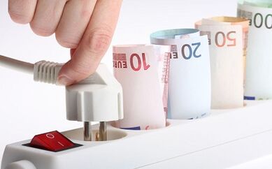 Maneiras de economizar eletricidade no apartamento